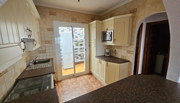 Venta - Bungalow - Ciudad Quesada