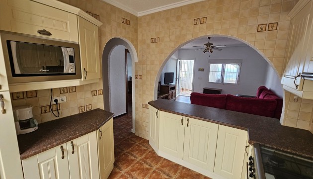 Venta - Bungalow - Ciudad Quesada
