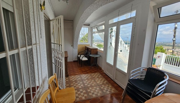 Venta - Bungalow - Ciudad Quesada