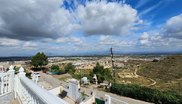 Venta - Bungalow - Ciudad Quesada