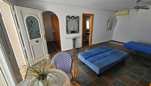Venta - Bungalow - Ciudad Quesada