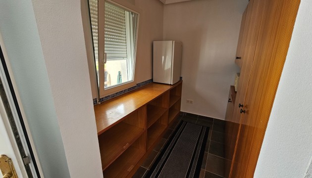 Venta - Bungalow - Ciudad Quesada
