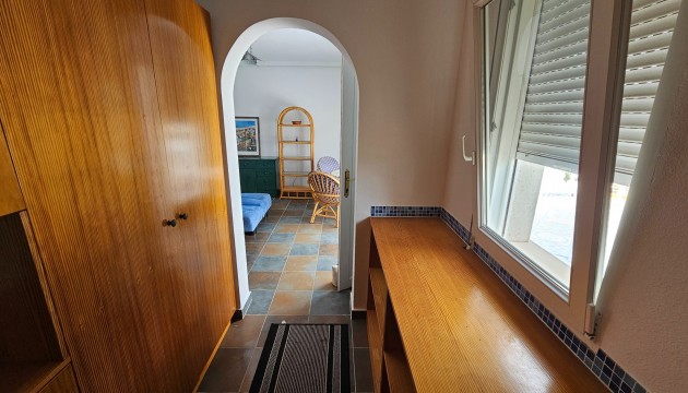 Venta - Bungalow - Ciudad Quesada
