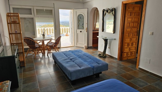 Venta - Bungalow - Ciudad Quesada