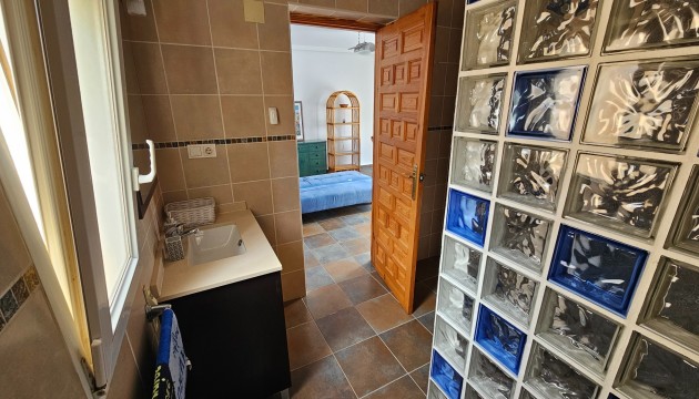 Venta - Bungalow - Ciudad Quesada