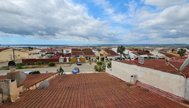 Venta - Bungalow - Ciudad Quesada