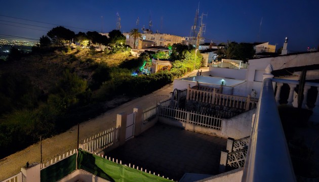 Venta - Bungalow - Ciudad Quesada