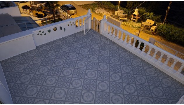 Venta - Bungalow - Ciudad Quesada