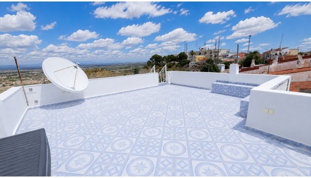 Venta - Bungalow - Ciudad Quesada