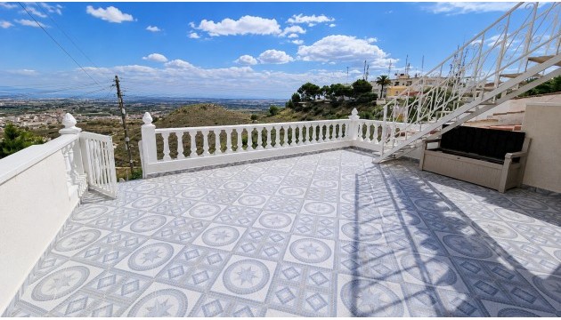 Venta - Bungalow - Ciudad Quesada