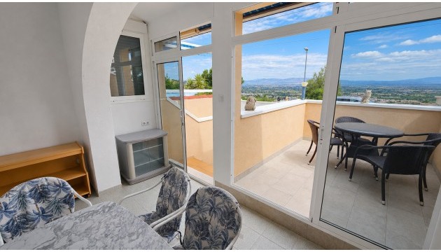 Revente - Appartement - Ciudad Quesada
