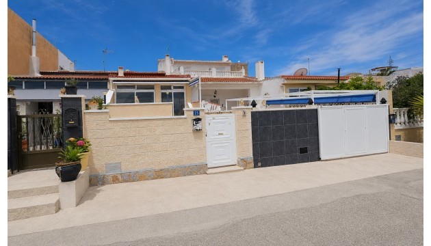 Revente - Appartement - Ciudad Quesada