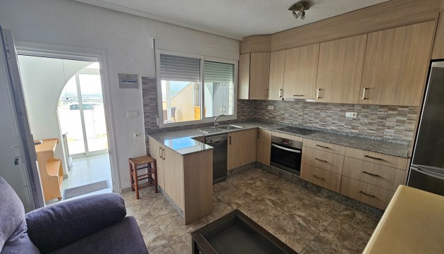 Revente - Appartement - Ciudad Quesada