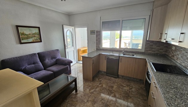 Revente - Appartement - Ciudad Quesada