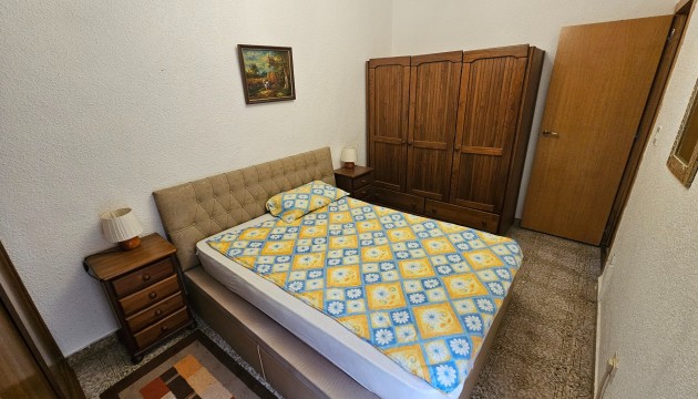 Revente - Appartement - Ciudad Quesada