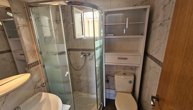 Revente - Appartement - Ciudad Quesada