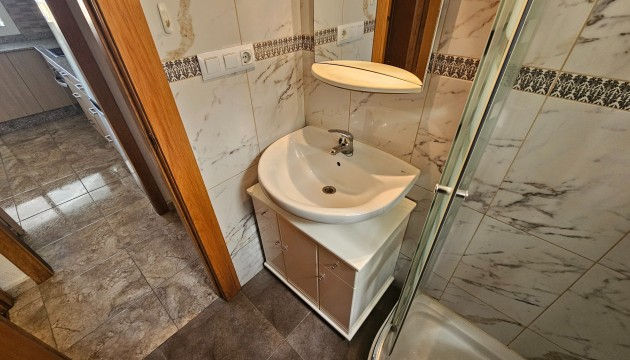 Revente - Appartement - Ciudad Quesada