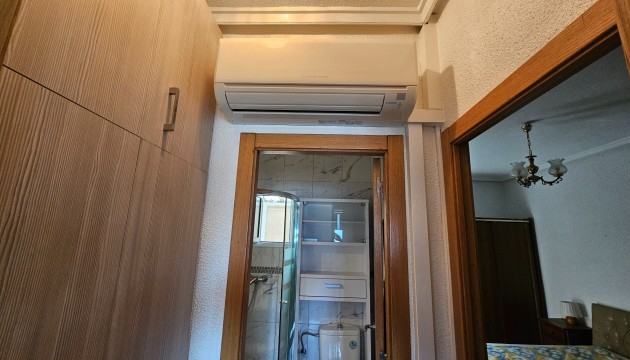 Revente - Appartement - Ciudad Quesada