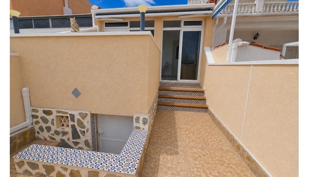 Revente - Appartement - Ciudad Quesada