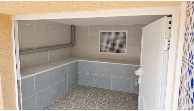 Revente - Appartement - Ciudad Quesada
