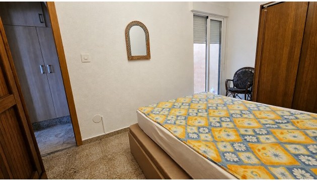 Revente - Appartement - Ciudad Quesada