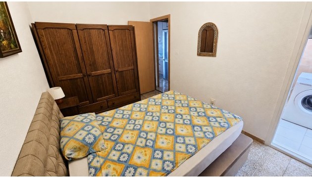 Revente - Appartement - Ciudad Quesada