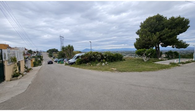 Revente - Appartement - Ciudad Quesada