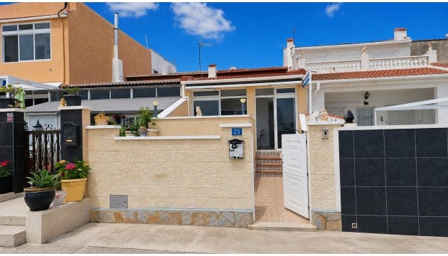 Revente - Appartement - Ciudad Quesada