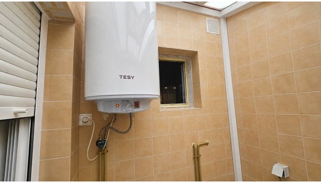 Revente - Appartement - Ciudad Quesada