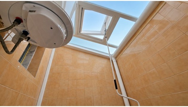 Revente - Appartement - Ciudad Quesada