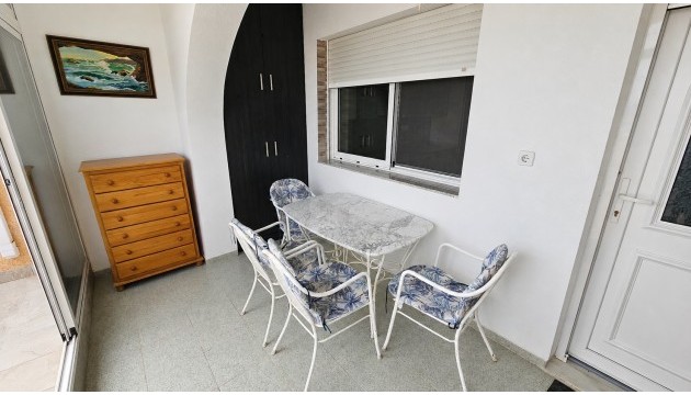 Revente - Appartement - Ciudad Quesada