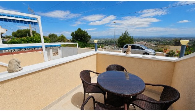 Revente - Appartement - Ciudad Quesada