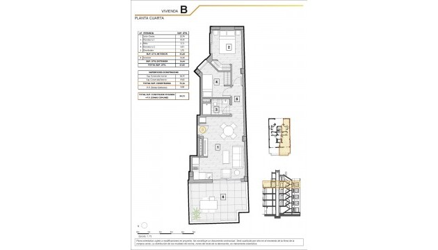 New Build - Apartment - Guardamar - Centro