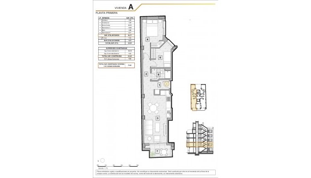 New Build - Apartment - Guardamar - Centro