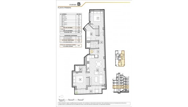 New Build - Apartment - Guardamar - Centro
