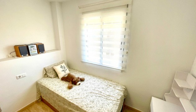 Sale - Apartment - La Siesta