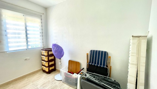 Sale - Apartment - La Siesta
