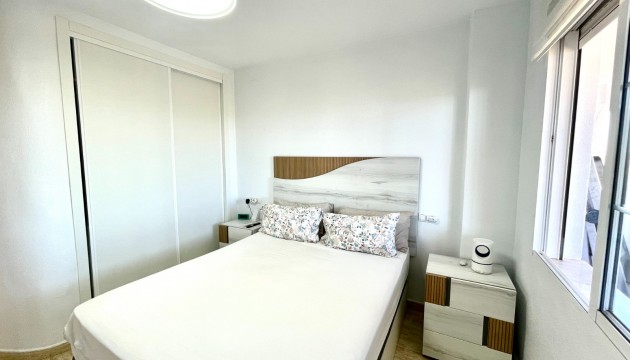 Sale - Apartment - La Siesta