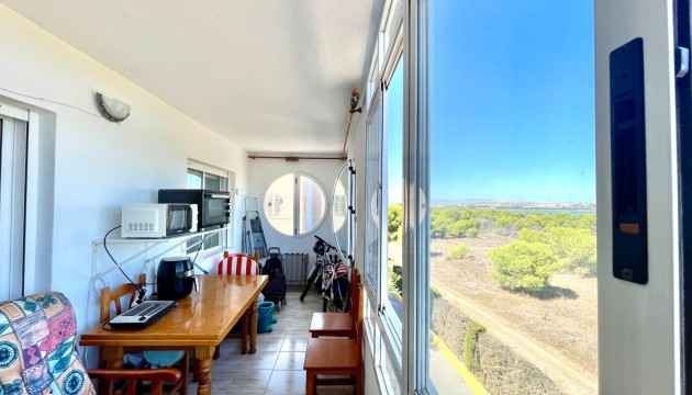 Sale - Apartment - La Siesta