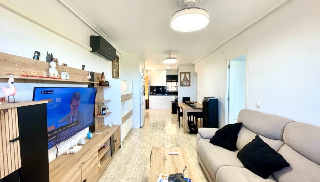 Sale - Apartment - La Siesta