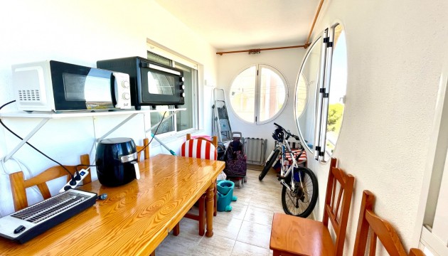Sale - Apartment - La Siesta