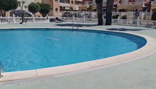 Sale - Apartment - La Siesta
