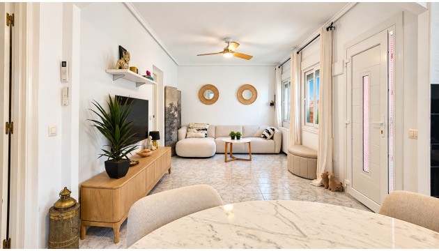 Sale - Villas - Ciudad Quesada - La Marquesa Golf