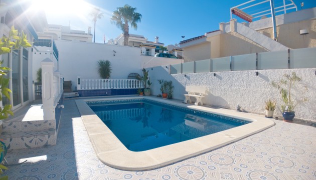 Sale - Villas - Ciudad Quesada - La Marquesa Golf