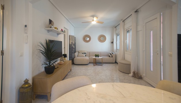 Sale - Villas - Ciudad Quesada - La Marquesa Golf