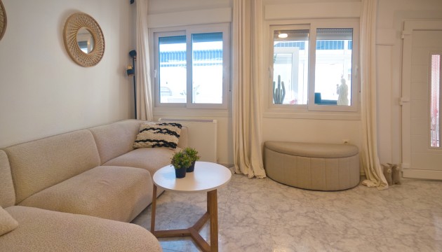 Sale - Villas - Ciudad Quesada - La Marquesa Golf