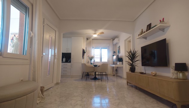 Sale - Villas - Ciudad Quesada - La Marquesa Golf