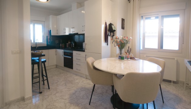 Sale - Villas - Ciudad Quesada - La Marquesa Golf