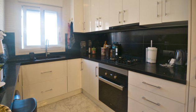 Sale - Villas - Ciudad Quesada - La Marquesa Golf