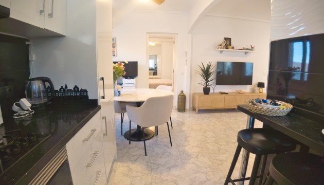 Sale - Villas - Ciudad Quesada - La Marquesa Golf